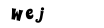 Captcha verificatie
