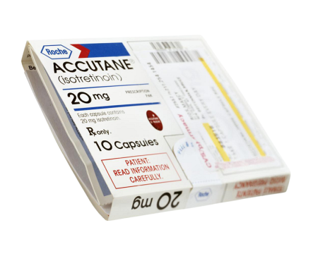 Accutane Générique
