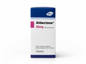 Aldactone Générique