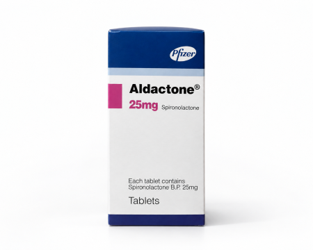 Aldactone Générique