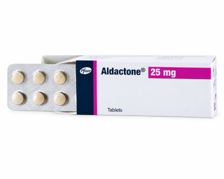 Aldactone Générique