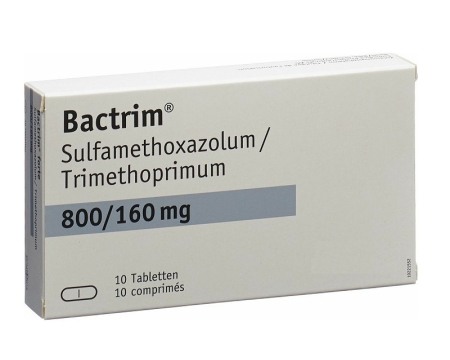 Bactrim Générique