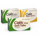 Pack Cialis
