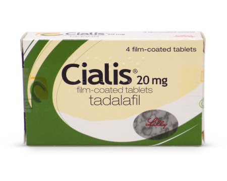 Cialis Original 