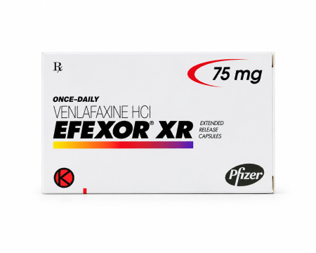 Effexor XR Générique