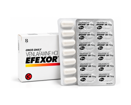 Effexor XR Générique