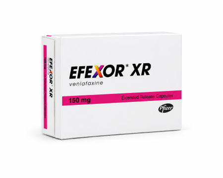 Effexor XR Générique