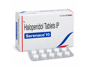 Halopéridol