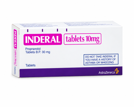 Inderal Générique