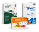 Pack Kamagra