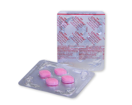 Viagra Femme
