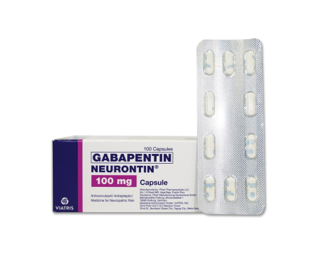 Neurontin Générique