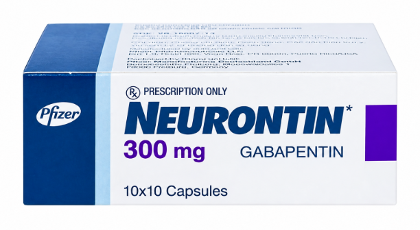 Neurontin Générique