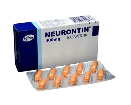 Neurontin Générique