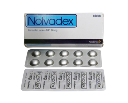Nolvadex Générique