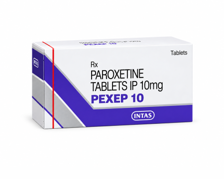 Paxil Générique