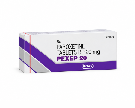 Paxil Générique