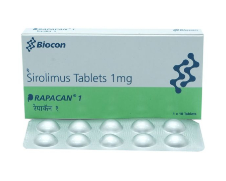 Rapamycine