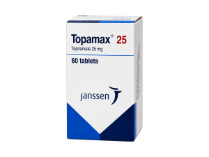 Topamax Générique