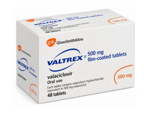 Valtrex Générique