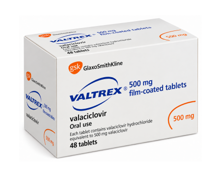 Valtrex Générique