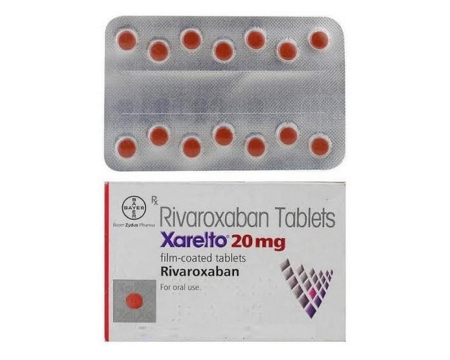 Xarelto Générique