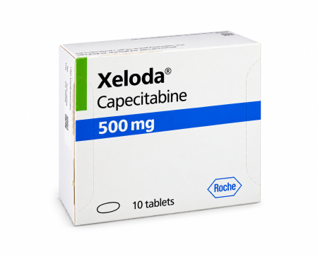 Xeloda Générique