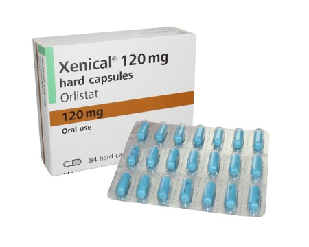 Xenical Générique