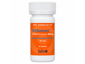 Xifaxan Générique