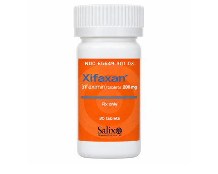 Xifaxan Générique