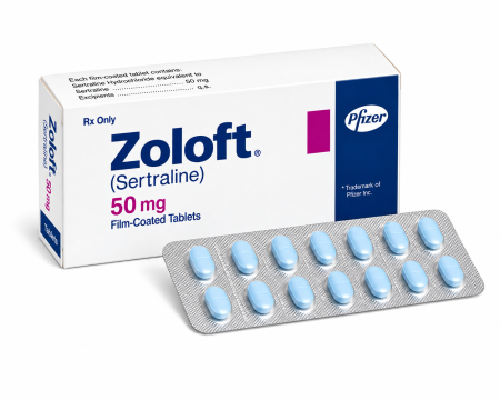 Zoloft Générique