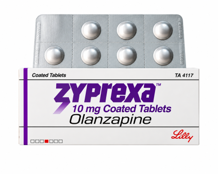 Zyprexa Générique