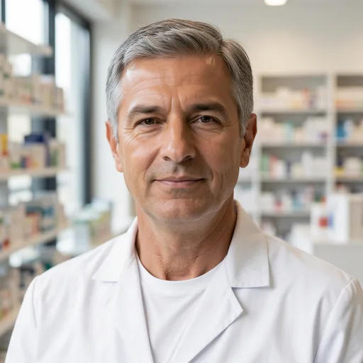 Marc Lefebvre