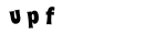 Captcha verificatie