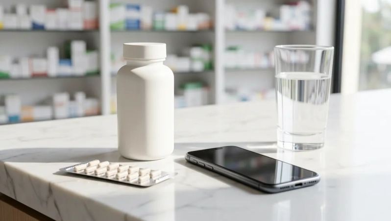 Achat de médicaments antiviraux en France : Le guide complet pour commander en toute sécurité