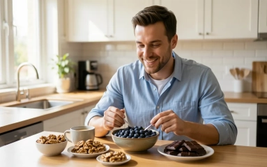 Comment améliorer sa santé sexuelle masculine naturellement ?