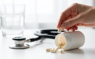 Pourquoi ne jamais s'automédiquer avec des antibiotiques ?