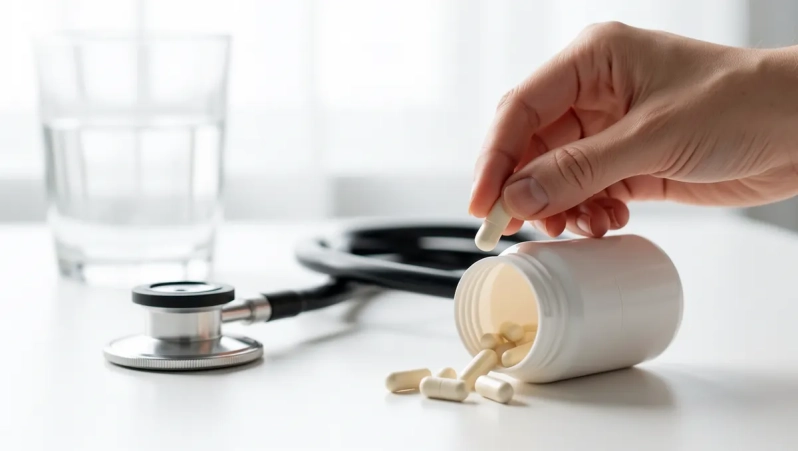 Pourquoi ne jamais s'automédiquer avec des antibiotiques ?