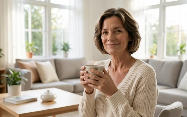 Comment gérer les symptômes de la ménopause ?