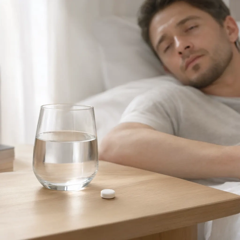 Cialis : Le guide complet sur le Tadalafil pour la performance masculine
